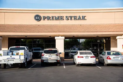 13 Prime Steak, business photo 2
