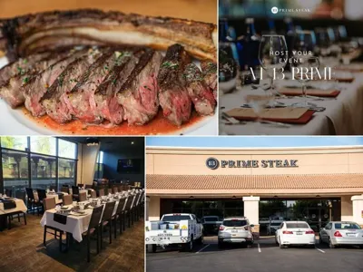 13 Prime Steak, business photo 1