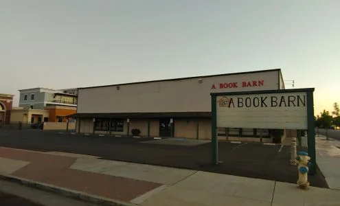 A Book Barn business photo