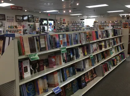 ABC Christian Books & Health Food, business photo 4