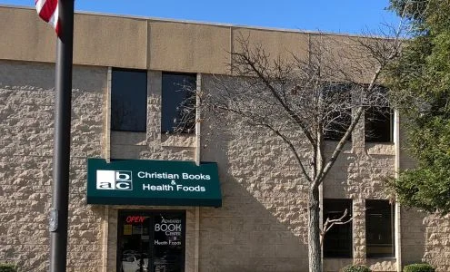 ABC Christian Books & Health Food business photo