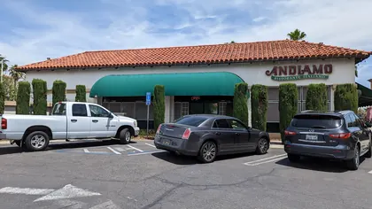 Andiamo Ristorante Italiano, business photo 3