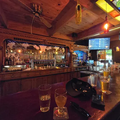 Backyard Social Club, business photo 2