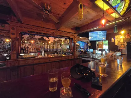 Backyard Social Club, business photo 3
