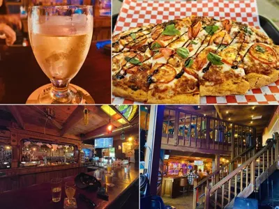 Backyard Social Club, business photo 1