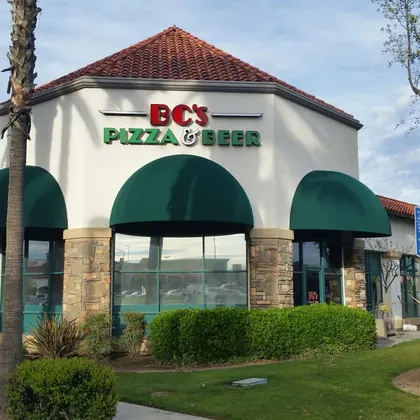 BC's Pizza & Beer, business photo 2