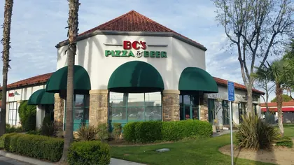 BC's Pizza & Beer, business photo 3