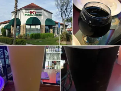 BC's Pizza & Beer, business photo 1