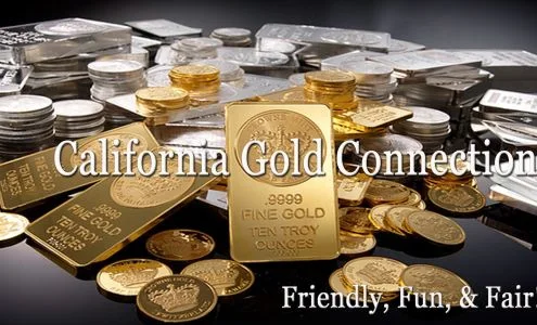 California Gold Connection - CALL FOR APPOINTMENT business photo