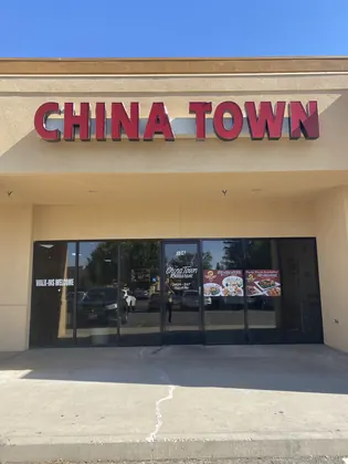 China Town, business photo 3