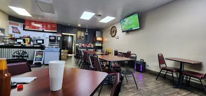 Chuck's BBQ, business photo 3