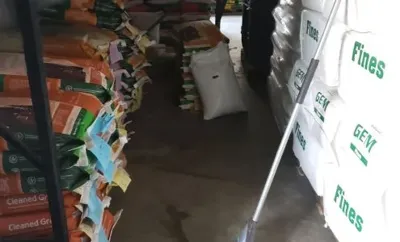 Clovis Feed & Pet Supplies, business photo 1