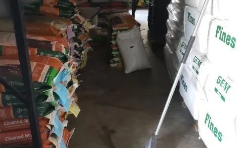 Clovis Feed & Pet Supplies business photo