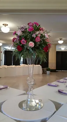 Clovis Floral & Cafe, business photo 2