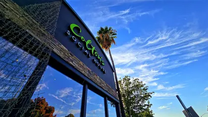 Colton's Social House, business photo 3