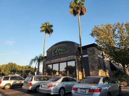 Colton's Social House, business photo 4