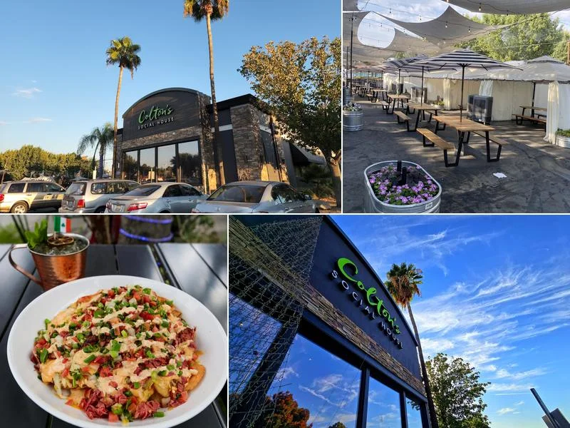 Colton's Social House business photo