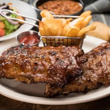 Cool Hand Luke's Steakhouse, business photo 4