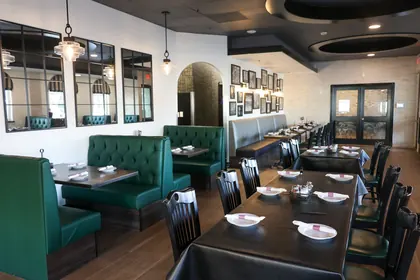 DiCicco's Old Town Clovis, business photo 2