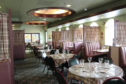 DiCicco's Old Town Clovis, business photo 3