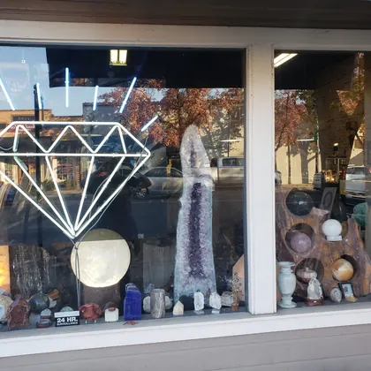 Foxtail Gallery, business photo 2