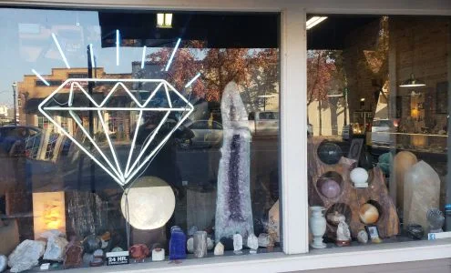 Foxtail Gallery business photo