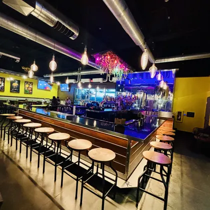 Fusion Indian Cuisine & Bar, business photo 2