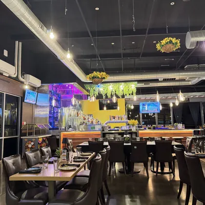 Fusion Indian Cuisine & Bar, business photo 3