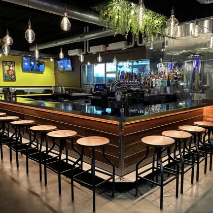 Fusion Indian Cuisine & Bar, business photo 4