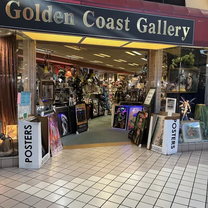 Golden Coast Gallery, business photo 2