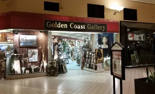 Golden Coast Gallery business photo