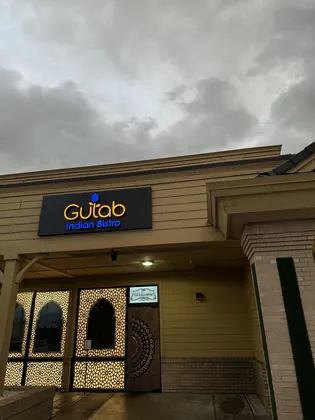 Gulab Indian Bistro, business photo 2