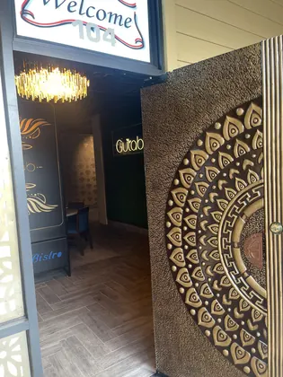 Gulab Indian Bistro, business photo 3