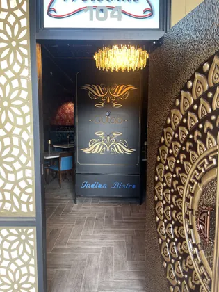 Gulab Indian Bistro, business photo 4