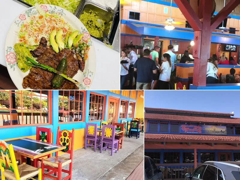 Hacienda Tequilas business photo