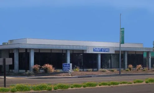 Hinds Hospice Thrift Store business photo
