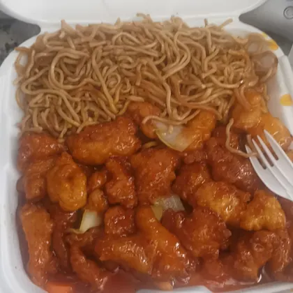 iKitchen Chinese Food, business photo 4