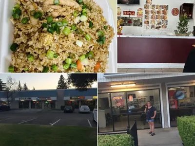 iKitchen Chinese Food, business photo 1