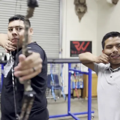 Impact Archery Inc, business photo 2