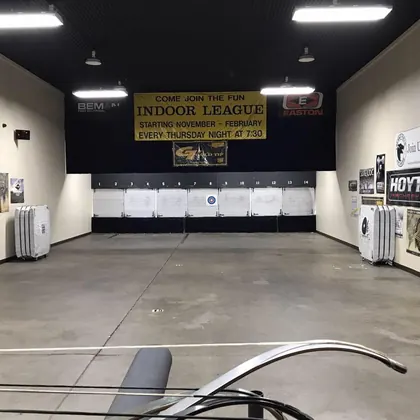 Impact Archery Inc, business photo 4