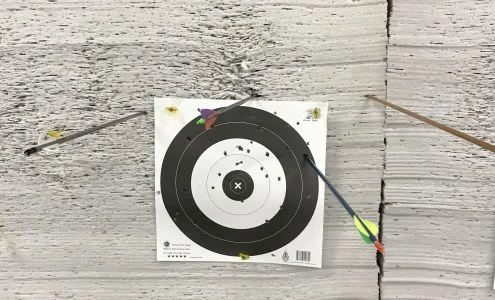 Impact Archery Inc business photo