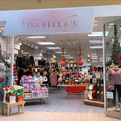 Isabella's Boutique, business photo 3