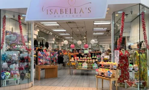 Isabella's Boutique business photo