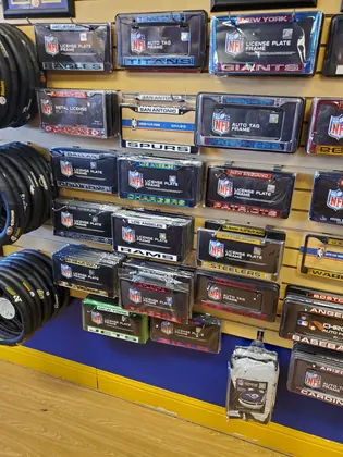 JR's Sports Collectibles, business photo 4