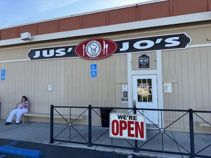 Jus' Jo's Country Kitchen, business photo 2