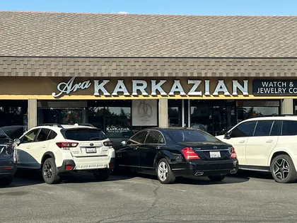 Karkazian Jewelers, business photo 2