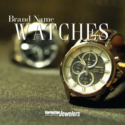 Karkazian Jewelers, business photo 4