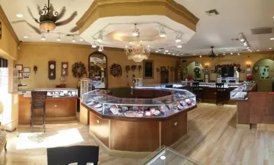 Karkazian Jewelers, business photo 1