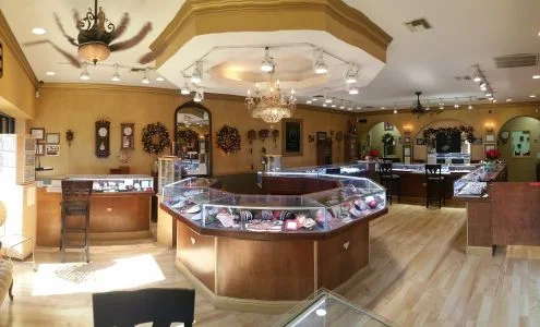 Karkazian Jewelers business photo