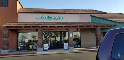 Kelley's Pets, business photo 2